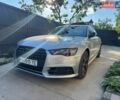 Сірий Ауді А6, об'ємом двигуна 3 л та пробігом 102 тис. км за 21300 $, фото 1 на Automoto.ua