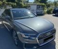 Серый Ауди А6, объемом двигателя 3 л и пробегом 45 тыс. км за 27000 $, фото 1 на Automoto.ua