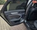 Сірий Ауді А6, об'ємом двигуна 3 л та пробігом 122 тис. км за 52000 $, фото 33 на Automoto.ua