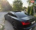 Серый Ауди А6, объемом двигателя 3 л и пробегом 130 тыс. км за 49700 $, фото 82 на Automoto.ua