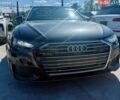 Сірий Ауді А6, об'ємом двигуна 3 л та пробігом 145 тис. км за 19500 $, фото 1 на Automoto.ua