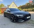 Серый Ауди А6, объемом двигателя 3 л и пробегом 130 тыс. км за 49700 $, фото 93 на Automoto.ua