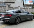 Ауди А6 2018 в Виннице на Automoto.ua Серый Ауди А6, объемом двигателя 3 л и пробегом 72 тыс. км за 35900 $, фото 19 на Automoto.ua