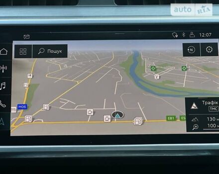 Серый Ауди А6, объемом двигателя 3 л и пробегом 105 тыс. км за 48900 $, фото 21 на Automoto.ua