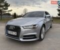 Сірий Ауді А6, об'ємом двигуна 1.97 л та пробігом 75 тис. км за 23900 $, фото 1 на Automoto.ua