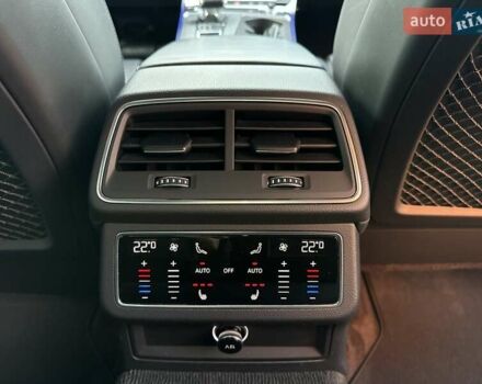 Серый Ауди А6, объемом двигателя 2.97 л и пробегом 161 тыс. км за 45500 $, фото 73 на Automoto.ua