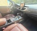 Серый Ауди А6, объемом двигателя 3 л и пробегом 27 тыс. км за 6122 $, фото 8 на Automoto.ua