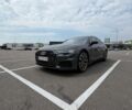 Сірий Ауді А6, об'ємом двигуна 2.97 л та пробігом 160 тис. км за 37000 $, фото 1 на Automoto.ua