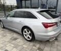 Сірий Ауді А6, об'ємом двигуна 3 л та пробігом 186 тис. км за 34900 $, фото 9 на Automoto.ua