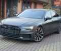Сірий Ауді А6, об'ємом двигуна 3 л та пробігом 122 тис. км за 52000 $, фото 65 на Automoto.ua