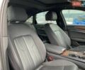Сірий Ауді А6, об'ємом двигуна 3 л та пробігом 68 тис. км за 33900 $, фото 21 на Automoto.ua