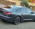 Сірий Ауді А6, об'ємом двигуна 3 л та пробігом 122 тис. км за 52000 $, фото 52 на Automoto.ua
