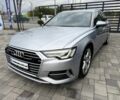 Сірий Ауді А6, об'ємом двигуна 3 л та пробігом 186 тис. км за 34900 $, фото 7 на Automoto.ua