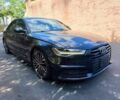Серый Ауди А6, объемом двигателя 3 л и пробегом 27 тыс. км за 6122 $, фото 1 на Automoto.ua