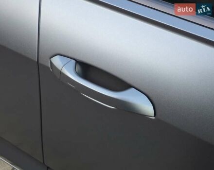 Сірий Ауді А6, об'ємом двигуна 3 л та пробігом 122 тис. км за 52000 $, фото 69 на Automoto.ua