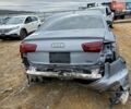 Серый Ауди А6, объемом двигателя 3 л и пробегом 98 тыс. км за 3000 $, фото 2 на Automoto.ua