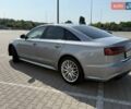 Серый Ауди А6, объемом двигателя 1.97 л и пробегом 224 тыс. км за 26200 $, фото 2 на Automoto.ua
