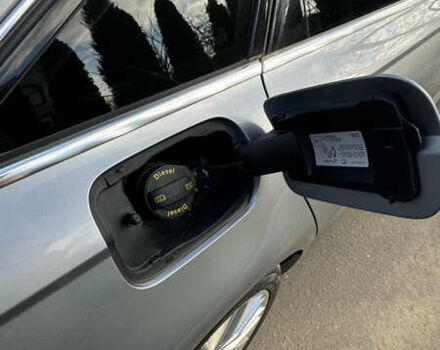 Серый Ауди А6, объемом двигателя 1.97 л и пробегом 145 тыс. км за 25999 $, фото 13 на Automoto.ua