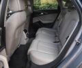 Сірий Ауді А6, об'ємом двигуна 2 л та пробігом 40 тис. км за 28000 $, фото 13 на Automoto.ua