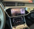Сірий Ауді А6, об'ємом двигуна 3 л та пробігом 122 тис. км за 52000 $, фото 128 на Automoto.ua