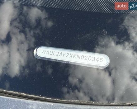 Ауди А6 2018 в Виннице на Automoto.ua Серый Ауди А6, объемом двигателя 3 л и пробегом 72 тыс. км за 35900 $, фото 76 на Automoto.ua