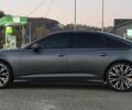 Сірий Ауді А6, об'ємом двигуна 3 л та пробігом 122 тис. км за 52000 $, фото 132 на Automoto.ua