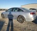 Серый Ауди А6, объемом двигателя 0 л и пробегом 88 тыс. км за 5450 $, фото 2 на Automoto.ua