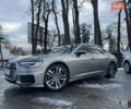 Сірий Ауді А6, об'ємом двигуна 3 л та пробігом 143 тис. км за 47500 $, фото 1 на Automoto.ua