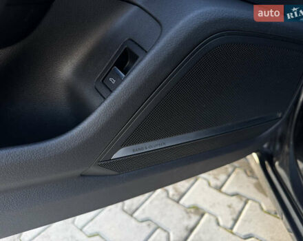 Сірий Ауді А6, об'ємом двигуна 3 л та пробігом 95 тис. км за 32000 $, фото 11 на Automoto.ua