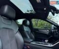 Серый Ауди А6, объемом двигателя 2.97 л и пробегом 191 тыс. км за 46500 $, фото 8 на Automoto.ua