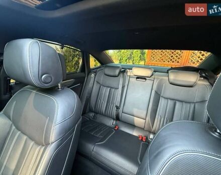 Сірий Ауді А6, об'ємом двигуна 3 л та пробігом 137 тис. км за 44000 $, фото 54 на Automoto.ua