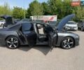 Серый Ауди А6, объемом двигателя 2.97 л и пробегом 199 тыс. км за 38800 $, фото 5 на Automoto.ua