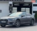 Сірий Ауді А6, об'ємом двигуна 3 л та пробігом 108 тис. км за 38700 $, фото 1 на Automoto.ua