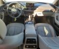 Серый Ауди А6, объемом двигателя 0 л и пробегом 88 тыс. км за 5450 $, фото 7 на Automoto.ua