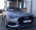 Сірий Ауді А6, об'ємом двигуна 2.97 л та пробігом 97 тис. км за 41999 $, фото 1 на Automoto.ua