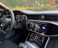 Серый Ауди А6, объемом двигателя 3 л и пробегом 130 тыс. км за 49700 $, фото 47 на Automoto.ua