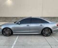 Серый Ауди А6, объемом двигателя 2 л и пробегом 43 тыс. км за 12500 $, фото 4 на Automoto.ua