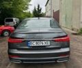 Серый Ауди А6, объемом двигателя 3 л и пробегом 144 тыс. км за 22900 $, фото 1 на Automoto.ua