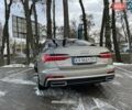 Сірий Ауді А6, об'ємом двигуна 3 л та пробігом 143 тис. км за 47500 $, фото 6 на Automoto.ua