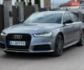 Серый Ауди А6, объемом двигателя 3 л и пробегом 35 тыс. км за 21400 $, фото 1 на Automoto.ua