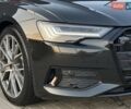 Серый Ауди А6, объемом двигателя 2.97 л и пробегом 119 тыс. км за 46900 $, фото 2 на Automoto.ua