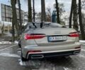 Серый Ауди А6, объемом двигателя 3 л и пробегом 171 тыс. км за 19300 $, фото 2 на Automoto.ua