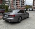 Ауді А6 2018 у Львові на Automoto.ua Сірий Ауді А6, об'ємом двигуна 2.97 л та пробігом 103 тис. км за 46900 $, фото 1 на Automoto.ua