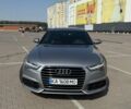 Сірий Ауді А6, об'ємом двигуна 1.97 л та пробігом 224 тис. км за 23000 $, фото 1 на Automoto.ua