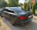 Сірий Ауді А6, об'ємом двигуна 3 л та пробігом 137 тис. км за 44000 $, фото 11 на Automoto.ua
