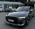 Серый Ауди А6, объемом двигателя 3 л и пробегом 180 тыс. км за 31500 $, фото 1 на Automoto.ua