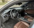 Серый Ауди А6, объемом двигателя 1.97 л и пробегом 220 тыс. км за 24900 $, фото 4 на Automoto.ua