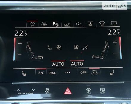 Серый Ауди А6, объемом двигателя 3 л и пробегом 105 тыс. км за 48900 $, фото 32 на Automoto.ua