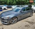 Серый Ауди А6, объемом двигателя 3 л и пробегом 164 тыс. км за 4500 $, фото 1 на Automoto.ua