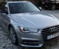 Серый Ауди А6, объемом двигателя 3 л и пробегом 169 тыс. км за 20000 $, фото 3 на Automoto.ua